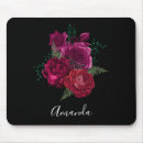 Suche nach rose floral mousepads Blumenreich