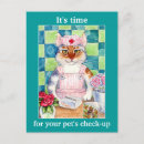 Suche nach veterinary postkarten Veterinarian