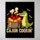 Suche nach cajun poster Lustig