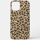 Suche nach leopard print iphone hüllen Tierdruck