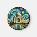 Suche nach taj mahal magnete Agar