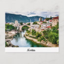Suche nach mostar postkarten Brücke