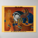 Suche nach horus poster Ägypten