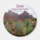 Suche nach zion national park magnete Utah