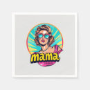 Suche nach pop art servietten 70er