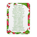 Suche nach frucht magnete Gesunde ernährung