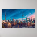 Suche nach toronto poster Gebäude