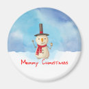 Suche nach schneemann magnete Für alle