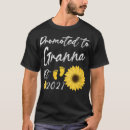 Suche nach weiße sonnenblumen tshirts Modern