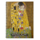 Suche nach jugendstil kleine notizbücher Gustav klimt