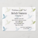 Suche nach geflügel einladungen Personalisiert