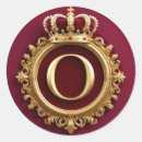 Suche nach goldene krone aufkleber Königlich