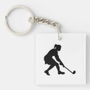 Suche nach feldhockey schlüsselanhänger Athlet