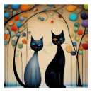 Suche nach eine coole katze poster Lustige katzen