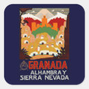 Suche nach granada aufkleber Spanien