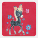 Suche nach niedlicher esel aufkleber Burg