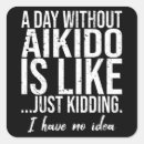 Suche nach aikido aufkleber Japanisch