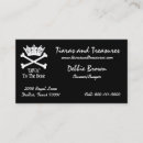 Suche nach girly mädchen visitenkarten Chic