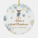 Suche nach foto baby ornamente Meine ersten weihnachten