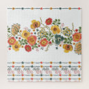 Suche nach stilisiert puzzle Blume