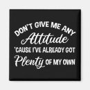 Suche nach persönlichkeit magnete Sarkastisch