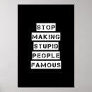 Suche nach dummes poster Zitat