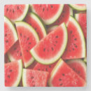 Suche nach melon untersetzer Sommer