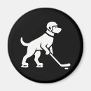 Suche nach mops silhouetten magnete Tier