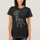 Suche nach wildtiere tshirts Silhouette