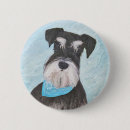 Suche nach miniatur buttons Hund