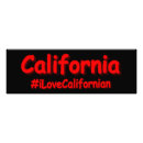 Suche nach liebe kalifornien poster Usa