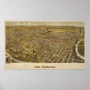 Suche nach kartendruck poster Vintage kartendrucke