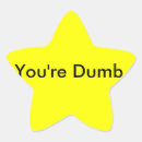 Suche nach dumm aufkleber Lustig