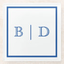 Suche nach buchstaben untersetzer Personalisiert