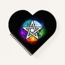 Suche nach pentagramm notizbuch Star