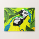 Suche nach wilde papageien puzzle Wild lebende tiere