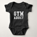 Suche nach gym babykleidung Lustig