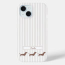 Suche nach dachshund iphone hüllen Lustig