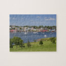 Suche nach nova scotia puzzle Hafen