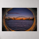 Suche nach sydney opernhaus poster Hafen von sydney