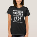 Suche nach kara tshirts Sie