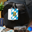 Suche nach bayerisch gepäckanhänger München