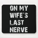 Suche nach nerven mousepads Lustig
