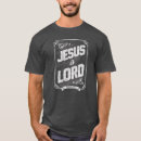 Suche nach jesus ist lord tshirts Pfarrer