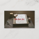 Suche nach schreiben sie visitenkarten Jede person