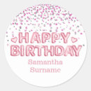 Suche nach 3d aufkleber Glücklicher geburtstag