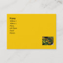 Suche nach ringelblume visitenkarten Landschaft