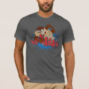 Suche nach taz tshirts Klassischer cartoon