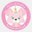 Suche nach unicorn birthday aufkleber Geburtstag