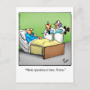 Suche nach lustige krankenschwester postkarten Spaß